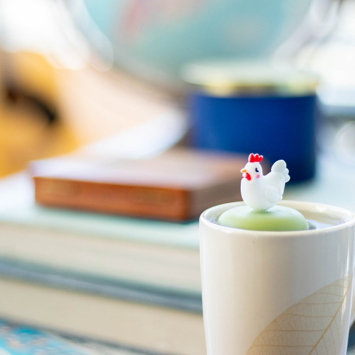 Tea Infusers