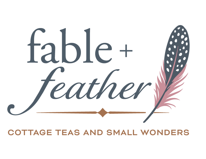 fable + feather